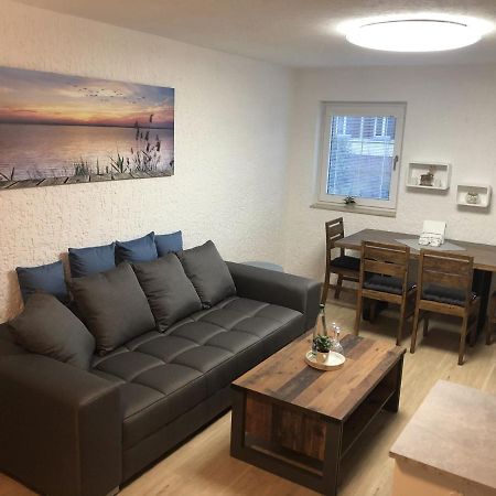 Merisa Apartman Hefigkofen Kültér fotó