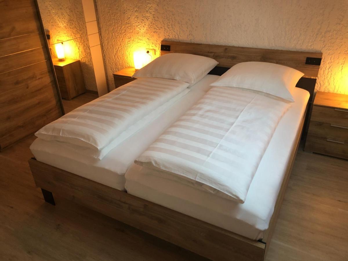 Merisa Apartman Hefigkofen Kültér fotó